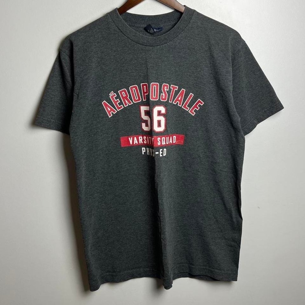 2000's Aeropostale Phys Ed Tee